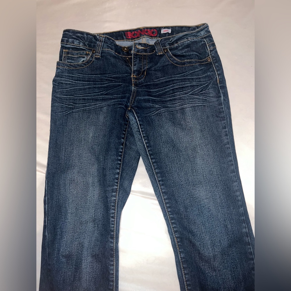 Bongo Jeans